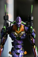 ジオラマ基地.格納庫 LED点灯アクリルケース付(ガンダムシャアザクエバ
