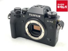 FUJIFILM X-T4 本体 XF18-55mmF2.8-4レンズセット - メルカリ