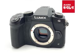 Panasonic LUMIX DMC-GH3-K ボディ ブラック箱付属品つき - メルカリ