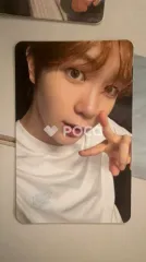 NCT リョウ NCT WISH THE 1ST PHOTO EXHIBITION [ONE SUMMER WISH] T-SHIRT SET