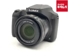【中古】 【良品】 パナソニック LUMIX DC-FZ85-Kのサムネイル