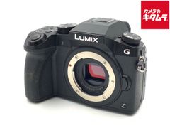 Panasonic LUMIX DMC-GH3-K ボディ ブラック箱付属品つき - メルカリ