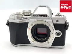 2026年最新】om-d e-m10 markiiiの人気アイテム - メルカリ