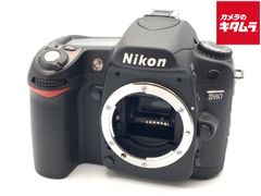 ☆撮影枚数7,992枚・美品☆Nikon ニコン D80 ボディ #22604 - メルカリ