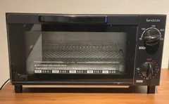 オーブントースター　KOS-1015のサムネイル