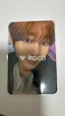 NCT リョウ NCT WISH THE 1ST PHOTO EXHIBITION [ONE SUMMER WISH] 購入特典