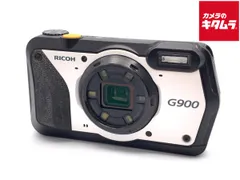 2026年最新】リコーG800の人気アイテム - メルカリ