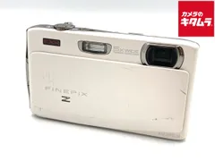 【中古】 【並品】 フジフイルム FinePix Z900EXR ホワイトのサムネイル