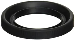 新品 UN フード ラバーレンズフード 77mm ブラック UN-5177のサムネイル