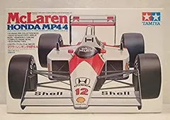 2026年最新】タミヤ 1/ マクラーレン ホンダmp4/4の人気アイテム