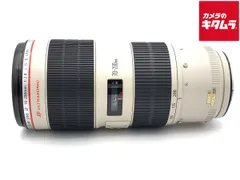 2026年最新】キヤノン(Canon) EF70-200mm F4L IS II USMの人気アイテム