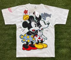 Kitzfitz TWOFACE Tシャツ 手刷り bakateee - メルカリ