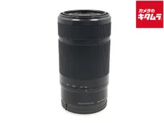 【中古】 【良品】 ソニー E 55-210mm F4.5-6.3 OSS [SEL55210B] ブラック