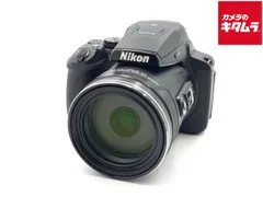 【中古】 【良品】 ニコン COOLPIX P900 ブラックのサムネイル