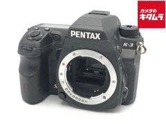 ショット数1970 極美品 PENTAX K-3 デジタル一眼レフカメラ#416 ショット数1970 極美品 PENTAX K-3 デジタル一眼レフカメラ#416 - メルカリ