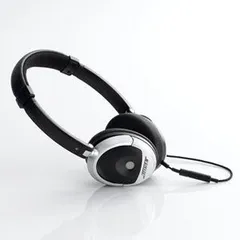 【中古】「非常に良い」Bose オンイヤーヘッドホン TRIPORT OEon-ear headphones OE-S
