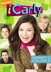匿名配送】iCarly DVD アイカーリー - メルカリ