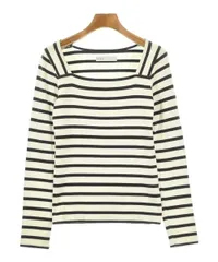 NOBLE Tシャツ・カットソー レディース 【古着】【中古】【送料無料】のサムネイル