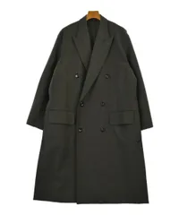 THE RERACS チェスターコート メンズ 【古着】【中古】【送料無料】のサムネイル