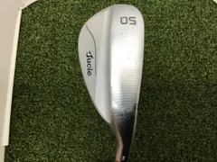 【中古】 Jucie Jucie tH 50°/10°K ウェッジ WG 純正特注シャフト (フレックスS) メンズ 男性用 右利き 右用 Cランク ゴルフクラブのサムネイル