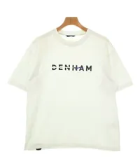DENHAM Tシャツ・カットソー メンズ 【古着】【中古】【送料無料】のサムネイル