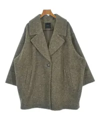 Spick and Span チェスターコート レディース 【古着】【中古】【送料無料】のサムネイル