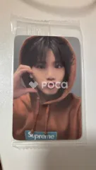 TREASURE ジュンギュ REBOOT KTOWN4U