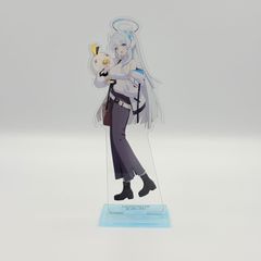 ブルーアーカイブ スタンド付きビッグアクリルプレート 生塩ノア