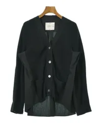 sacai カーディガン レディース 【古着】【中古】【送料無料】のサムネイル