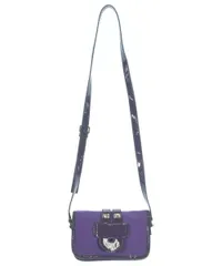 TILA MARCH ショルダーバッグ レディース 【古着】【中古】【送料無料】のサムネイル