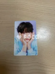 NCT リク 2025 SEASON'S GREETINGS