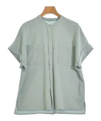 green label relaxing カジュアルシャツ レディース 【古着】【中古】【送料無料】のサムネイル