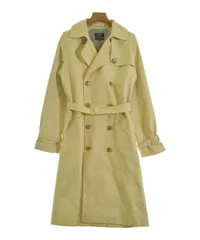 A.P.C. トレンチコート レディース 【古着】【中古】【送料無料】のサムネイル