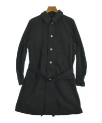 Engineered Garments ステンカラーコート レディース 【古着】【中古】【送料無料】のサムネイル
