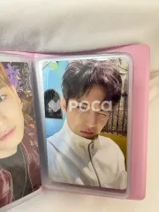 Seventeen ミンギュ セブチ HYPE VIBES KiT Ver.