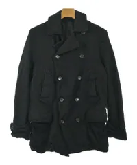 COMME des GARCONS HOMME ピーコート メンズ 【古着】【中古】【送料無料】のサムネイル
