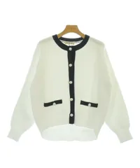 Apuweiser-riche カーディガン レディース 【古着】【中古】【送料無料】のサムネイル