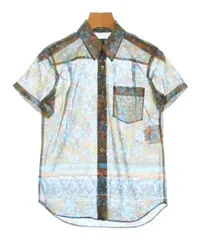JUNYA WATANABE カジュアルシャツ レディース 【古着】【中古】【送料無料】のサムネイル