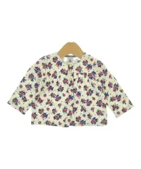 PETIT BATEAU スウェット キッズ 【古着】【中古】【送料無料】のサムネイル