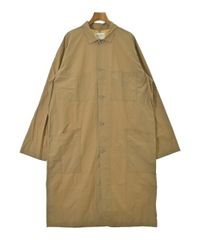 beautiful people ステンカラーコート レディース 【古着】【中古】【送料無料】のサムネイル