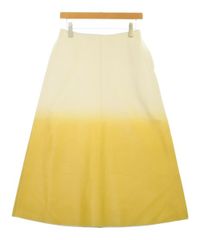 ebure ロング・マキシ丈スカート レディース 【古着】【中古】【送料無料】のサムネイル