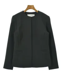 ADORE ノーカラージャケット レディース 【古着】【中古】【送料無料】のサムネイル