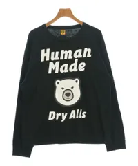 HUMAN MADE Tシャツ・カットソー メンズ 【古着】【中古】【送料無料】のサムネイル