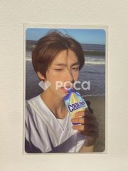 Seventeen ミンギュ セブチ DIAMOND EDGE トレカ SET - メルカリ