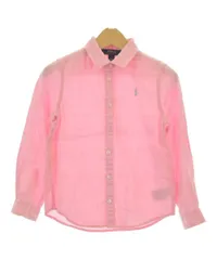 Polo Ralph Lauren シャツ キッズ 【古着】【中古】【送料無料】