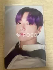 BTS ジョングク DECO KIT