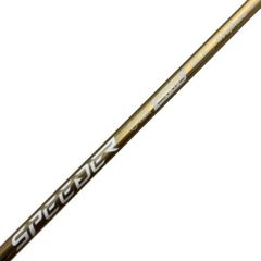 TaylorMade SPEEDER NX GOLD 50 スピーダー ゴールド - メルカリ