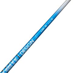 Tour AD UB-6 FlexS ドライバー用シャフト タイトリストスリーブ 