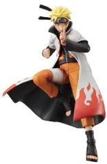 2026年最新】G.E.M.シリーズ NARUTO-ナルト- 疾風伝 うずまきナルト 忍