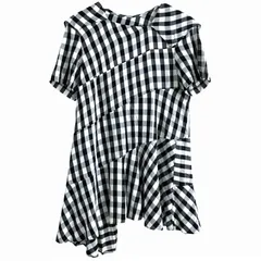 2026年最新】tricot COMME des GARCONS レディース チュニックの人気
